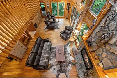 4396 Highway 382 W, Ellijay, GA 30540 - Photo 31
