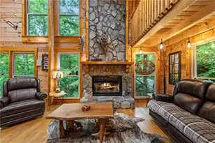 4396 Hwy 382 W, Ellijay, GA 30540 - Photo 9