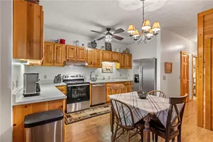 4396 Hwy 382 W, Ellijay, GA 30540 - Photo 49
