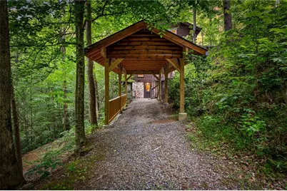 4396 Highway 382 W, Ellijay, GA 30540 - Photo 71