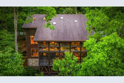 4396 Highway 382 W, Ellijay, GA 30540 - Photo 85