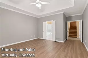 5723 Rutland Way, Powder Springs, GA 30127 - Photo 25