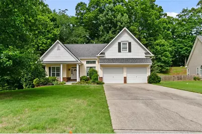 5723 Rutland Way, Powder Springs, GA 30127 - Photo 1