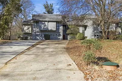 1124 Creatwood Place SE, Smyrna, GA 30080 - Photo 33