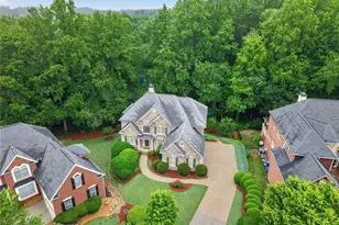 2530 Trailing Ivy Way, Buford, GA 30519 - Photo 59