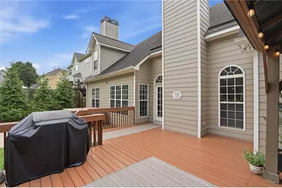 3210 Chippewa Run NW, Kennesaw, GA 30152 - Photo 29