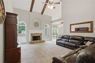 3210 Chippewa Run NW, Kennesaw, GA 30152 - Photo 3