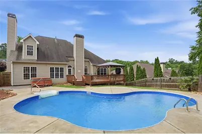3210 Chippewa Run NW, Kennesaw, GA 30152 - Photo 31