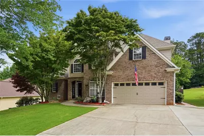3210 Chippewa Run NW, Kennesaw, GA 30152 - Photo 1