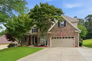 3210 Chippewa Run NW, Kennesaw, GA 30152 - Photo 1