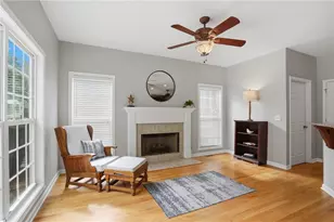3210 Chippewa Run NW, Kennesaw, GA 30152 - Photo 7