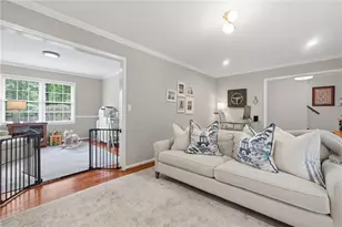 1649 Womack Rd, Dunwoody, GA 30338 - Photo 11