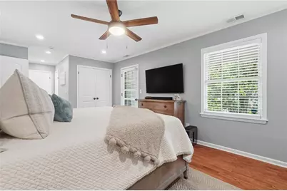 1649 Womack Road, Dunwoody, GA 30338 - Photo 25