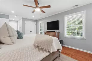 1649 Womack Rd, Dunwoody, GA 30338 - Photo 27