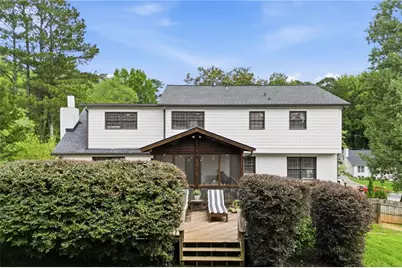 1649 Womack Road, Dunwoody, GA 30338 - Photo 49