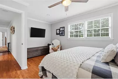 1649 Womack Road, Dunwoody, GA 30338 - Photo 29
