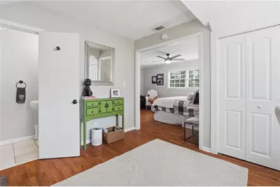 1649 Womack Road, Dunwoody, GA 30338 - Photo 33