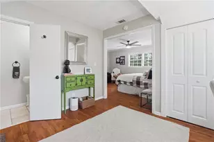 1649 Womack Rd, Dunwoody, GA 30338 - Photo 33