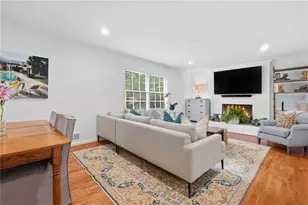 1649 Womack Rd, Dunwoody, GA 30338 - Photo 23