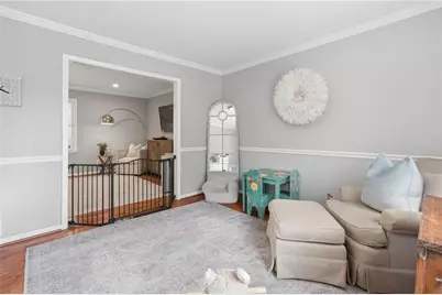 1649 Womack Road, Dunwoody, GA 30338 - Photo 11