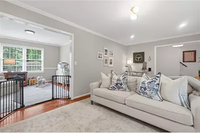 1649 Womack Road, Dunwoody, GA 30338 - Photo 9