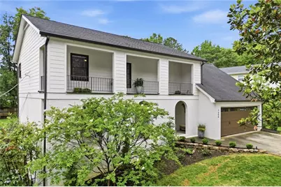 1649 Womack Road, Dunwoody, GA 30338 - Photo 3
