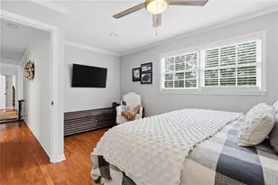 1649 Womack Rd, Dunwoody, GA 30338 - Photo 31