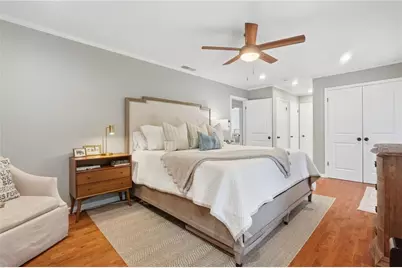 1649 Womack Road, Dunwoody, GA 30338 - Photo 23