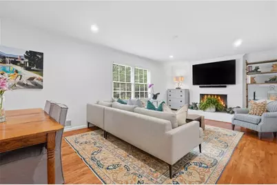 1649 Womack Road, Dunwoody, GA 30338 - Photo 21
