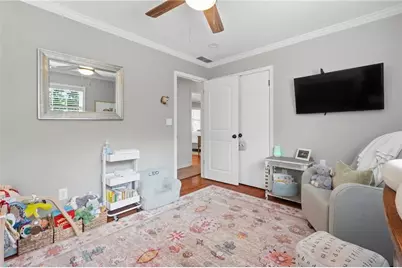 1649 Womack Road, Dunwoody, GA 30338 - Photo 37