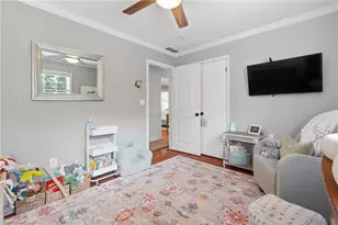 1649 Womack Rd, Dunwoody, GA 30338 - Photo 37