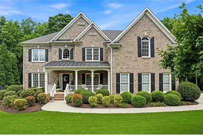 5835 Catalpa Court, Cumming, GA 30040 - Photo 1