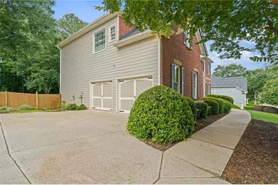 1211 Bonshaw Trail, Marietta, GA 30064 - Photo 7