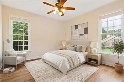 1211 Bonshaw Trail, Marietta, GA 30064 - Photo 27