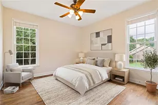 1211 Bonshaw Trail, Marietta, GA 30064 - Photo 27