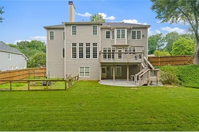 1211 Bonshaw Trail, Marietta, GA 30064 - Photo 51
