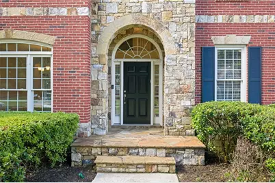 1211 Bonshaw Trail, Marietta, GA 30064 - Photo 9