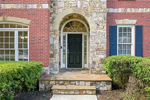 1211 Bonshaw Trail, Marietta, GA 30064 - Photo 9