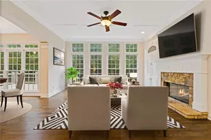 1211 Bonshaw Trail, Marietta, GA 30064 - Photo 17