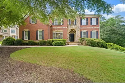 1211 Bonshaw Trail, Marietta, GA 30064 - Photo 5