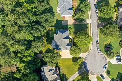 1211 Bonshaw Trail, Marietta, GA 30064 - Photo 59