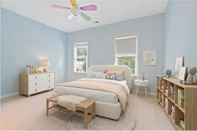1211 Bonshaw Trail, Marietta, GA 30064 - Photo 29