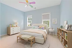 1211 Bonshaw Trail, Marietta, GA 30064 - Photo 29