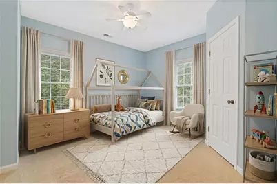 1211 Bonshaw Trail, Marietta, GA 30064 - Photo 35