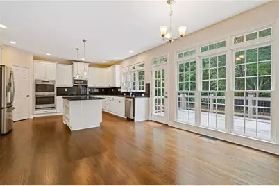1211 Bonshaw Trail, Marietta, GA 30064 - Photo 25