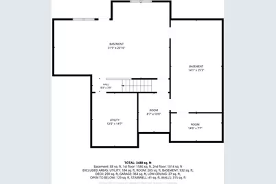 1211 Bonshaw Trail, Marietta, GA 30064 - Photo 77
