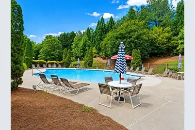1211 Bonshaw Trail, Marietta, GA 30064 - Photo 73