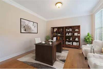 1211 Bonshaw Trail, Marietta, GA 30064 - Photo 13