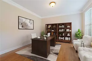 1211 Bonshaw Trail, Marietta, GA 30064 - Photo 13