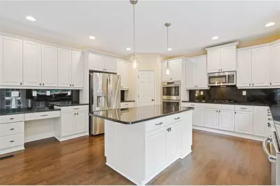 1211 Bonshaw Trail, Marietta, GA 30064 - Photo 3